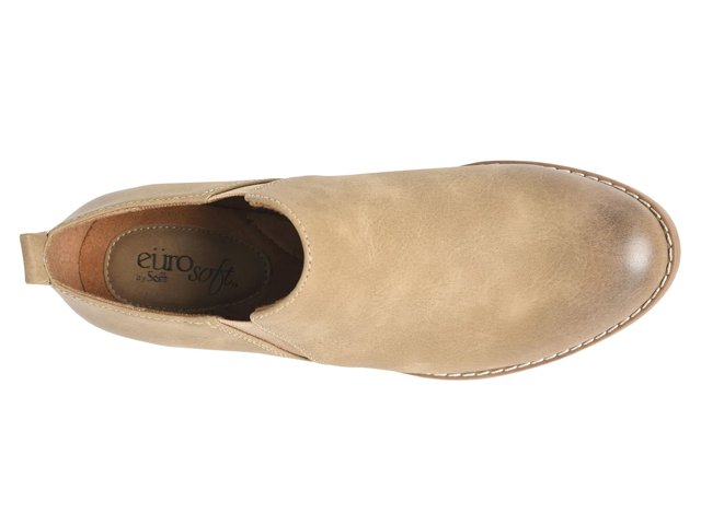 Eurosoft booties cheap