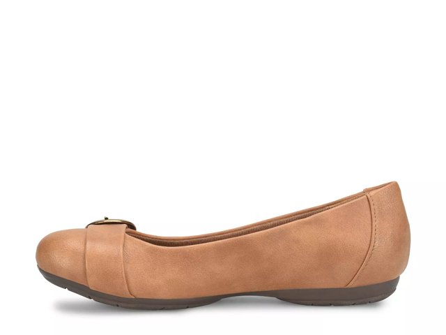 Clarks women's neenah on sale lark ballet flat