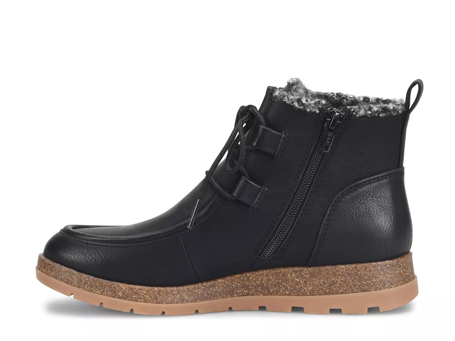 Larabee Bootie