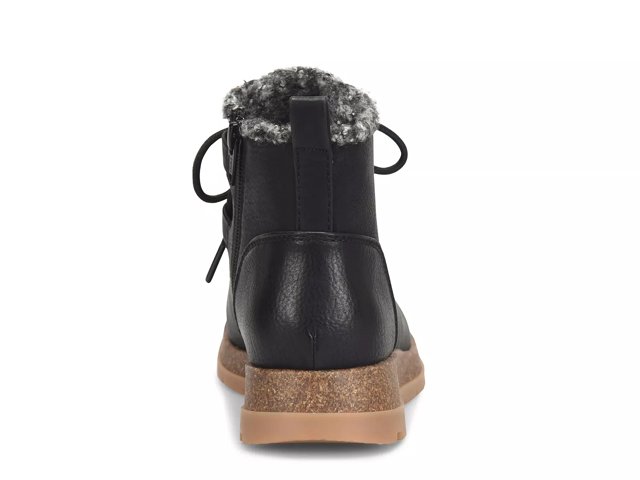 Botkier winter outlet combat boots