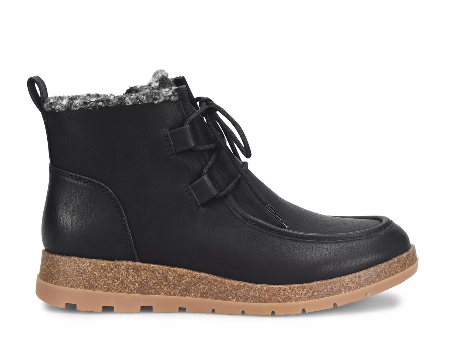 Larabee Bootie