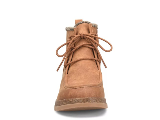 Eurosoft livia wedge discount bootie