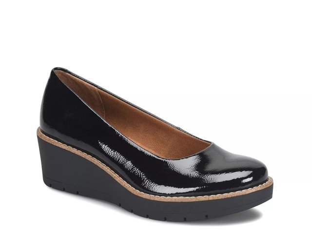 Eurosoft Faella Wedge Pump