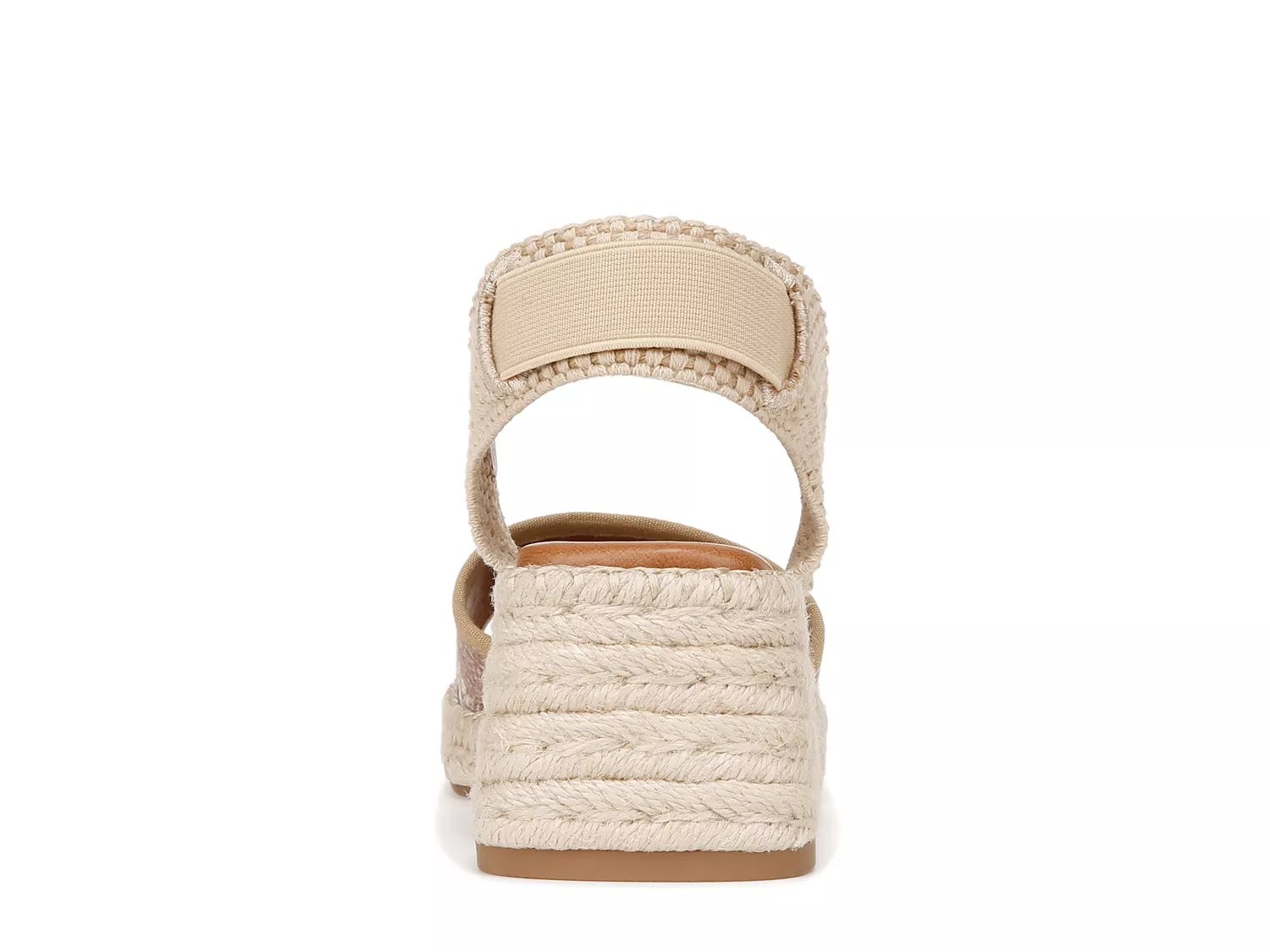 Noreen Wedge Sandal