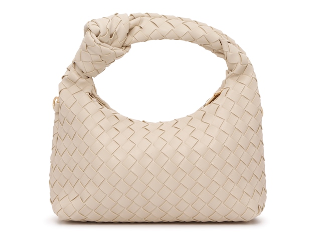 Crown Vintage Woven Knotted Hobo Bag - Free Shipping | DSW