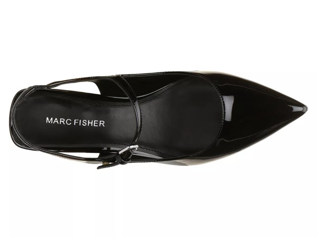 Marc Fisher Luminos Pump