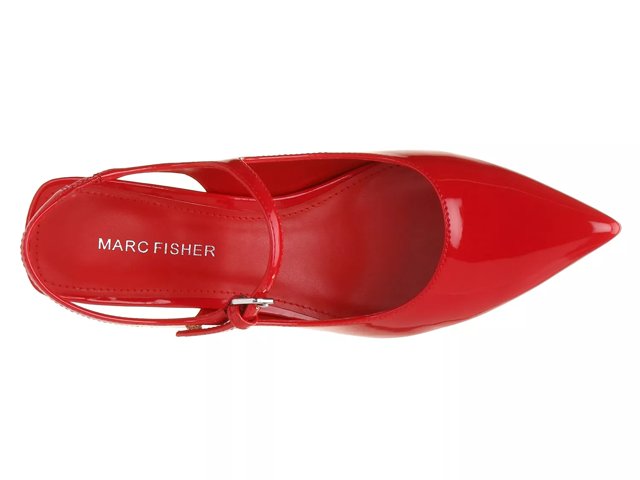 Marc fisher daily pump store