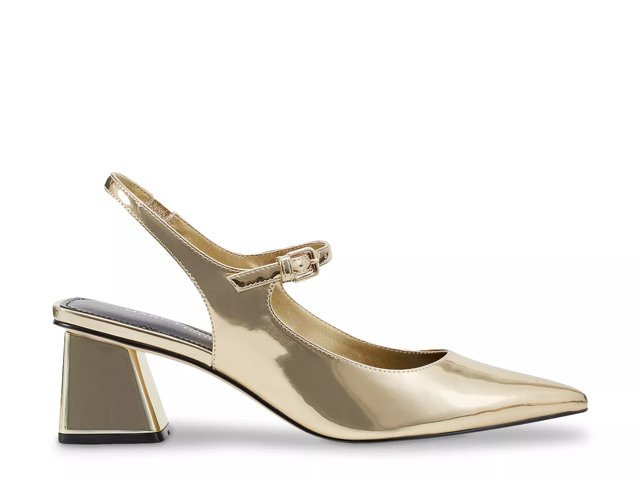 marc fisher claire pump