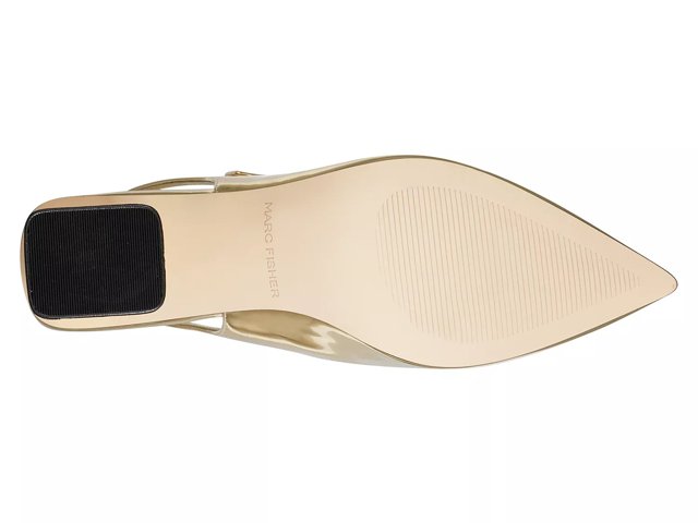 marc fisher claire pump