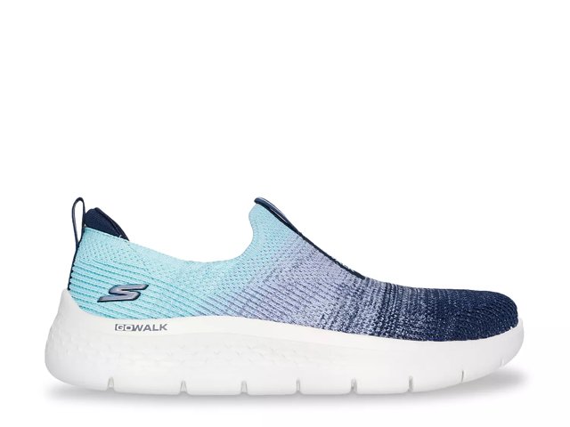 Skechers GO WALK Flex Cali Sunset Slip On