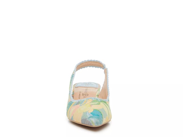 Chinese Laundry Mango Pump