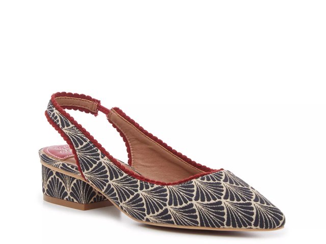 Chinese Laundry Mango Pump