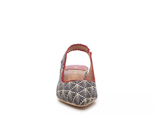 Chinese Laundry Mango Pump