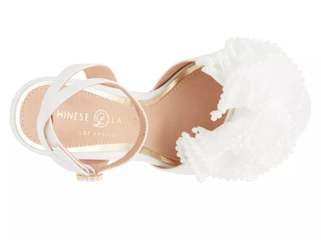 Chinese laundry sandals dsw discount