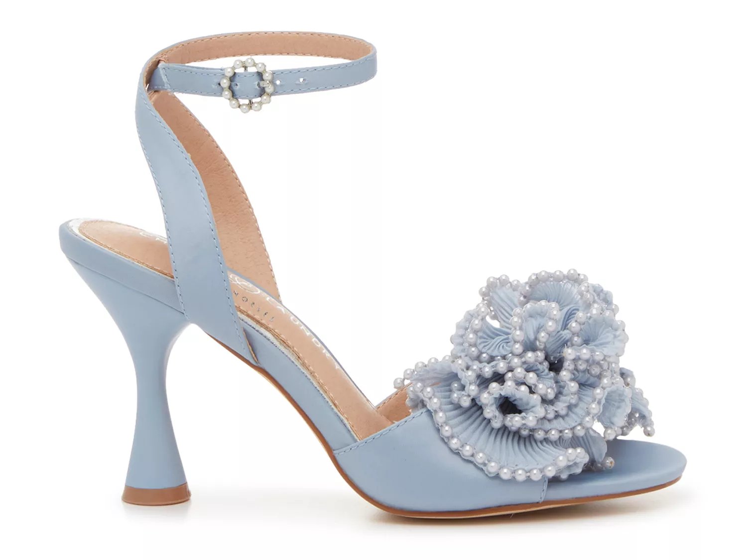 Jovie Sandal