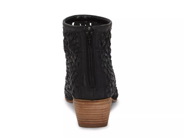 Lucky Brand Mofira Bootie Free Shipping DSW