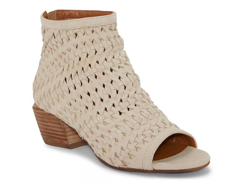 Lucky brand hot sale tibly booties