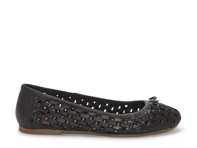 Lucky flats dsw cheap