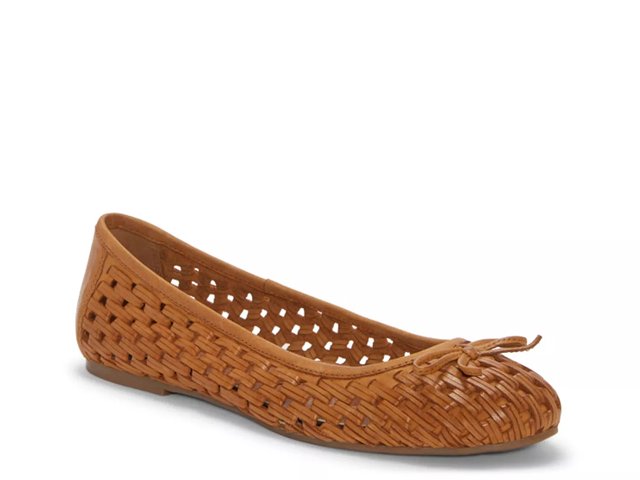 Lucky brand flats dsw deals