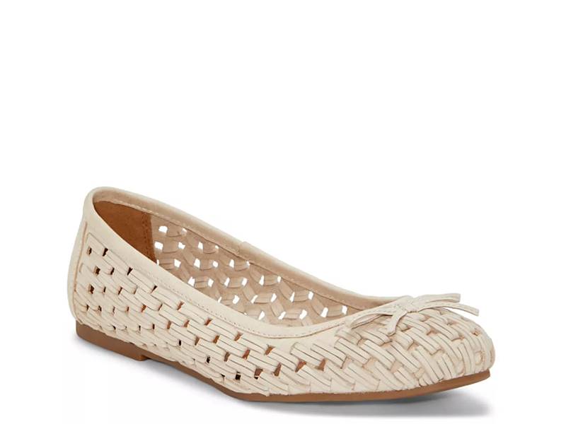 Lucky Brand Emmie Ballet Flat Free Shipping DSW