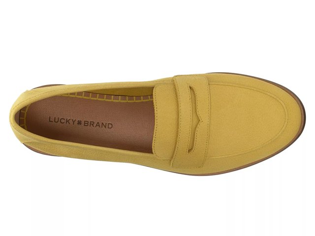 Lucky brand wagner loafer shop