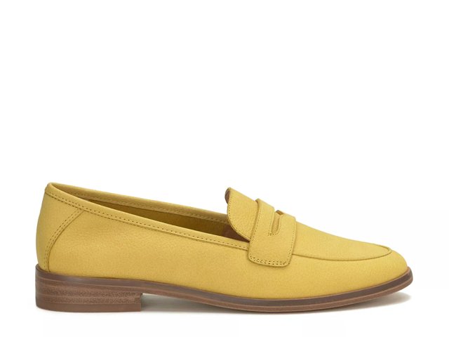 Lucky brand 2025 wagner loafer