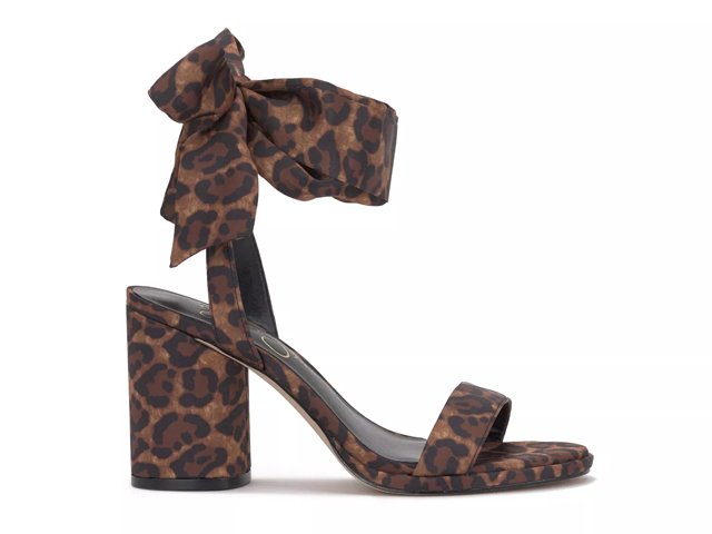 Jessica Simpson Cadith Sandal - Free Shipping | DSW