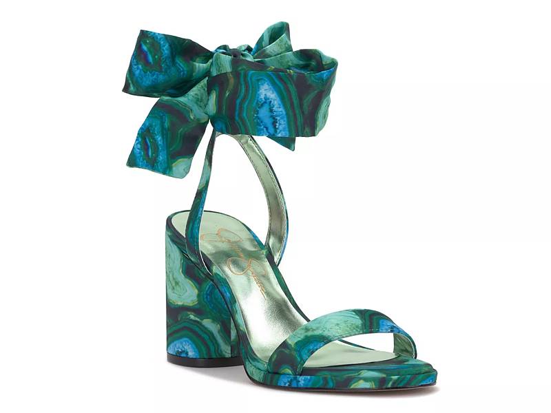 Dsw gladiator heels hot sale