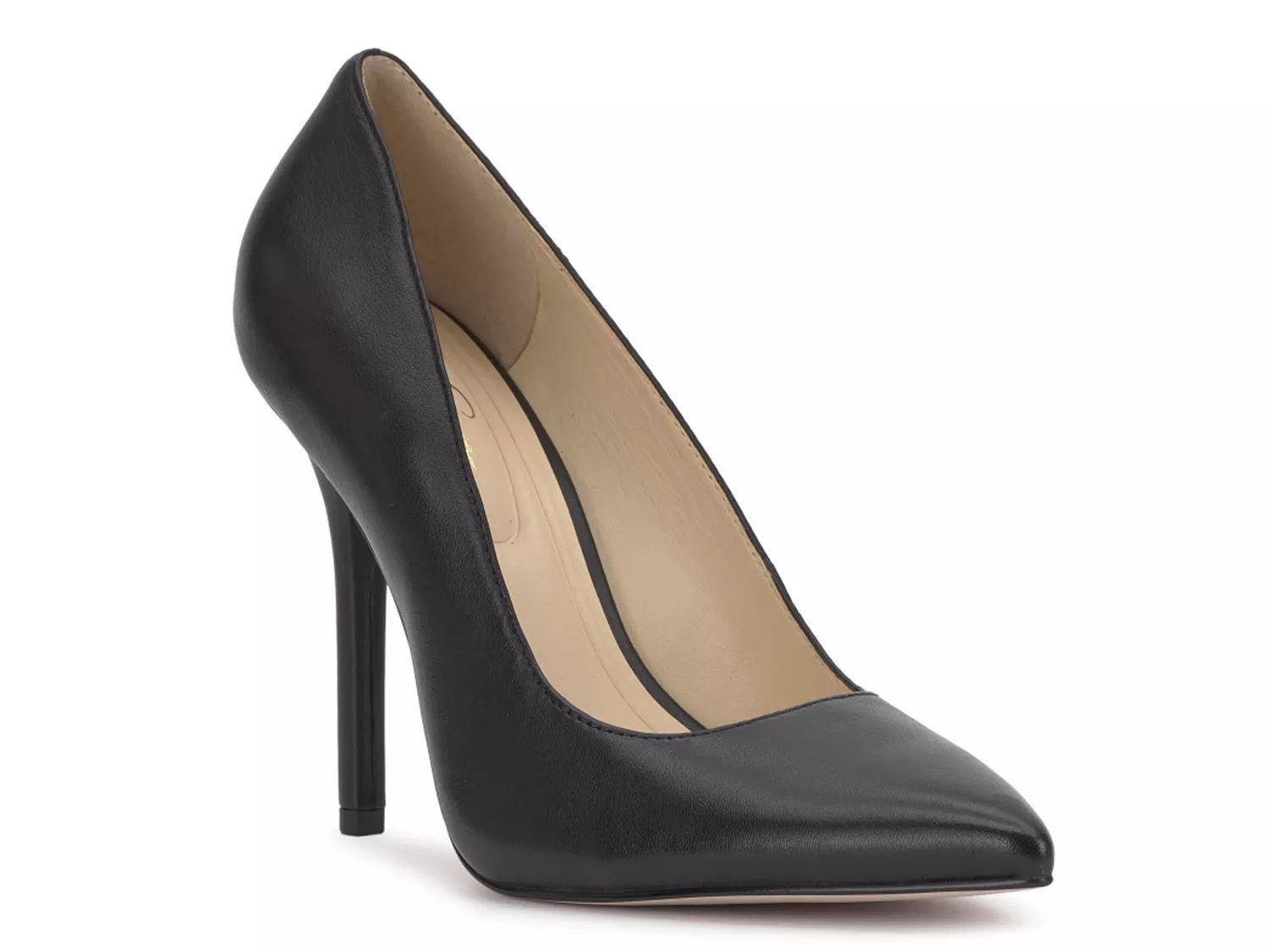 Jessica Simpson Levila Pump - Free Shipping | DSW