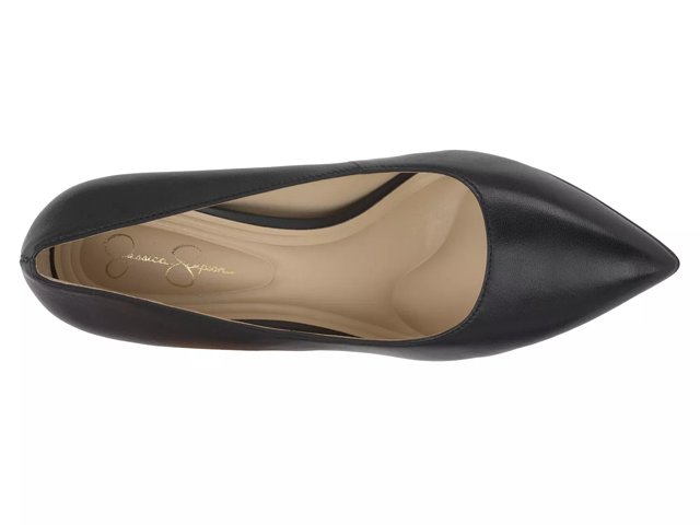 Jessica simpson levin pump online