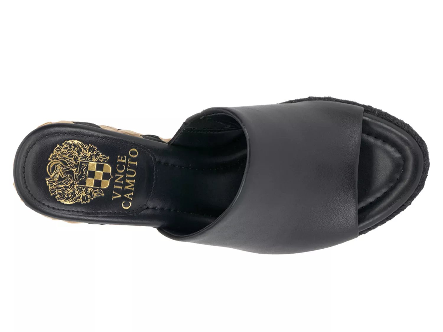 Fayla Wedge Sandal