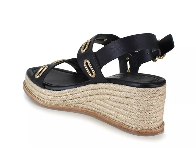 Splendid wedge sandals discount