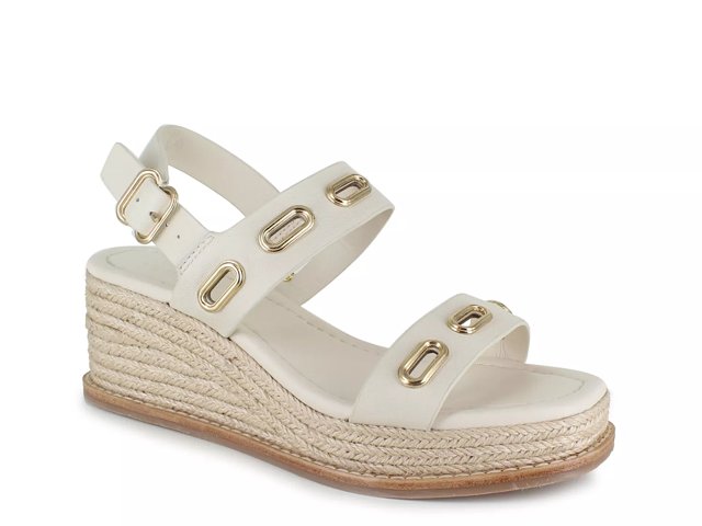 Splendid Dani Wedge Sandal