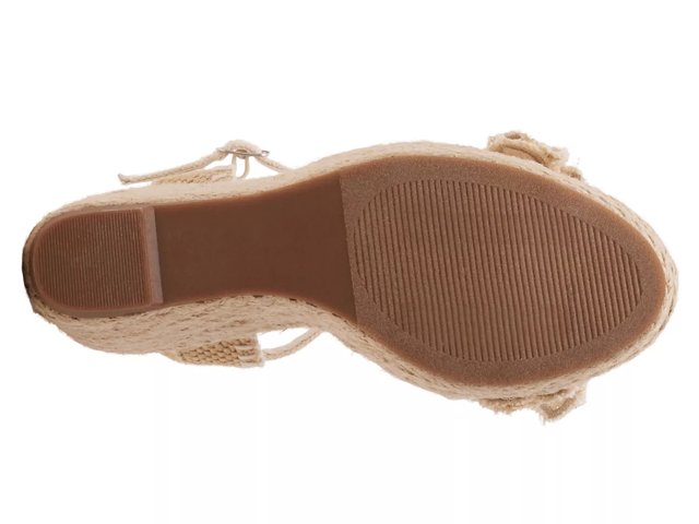 Madden Girl Nala Wedge Sandal