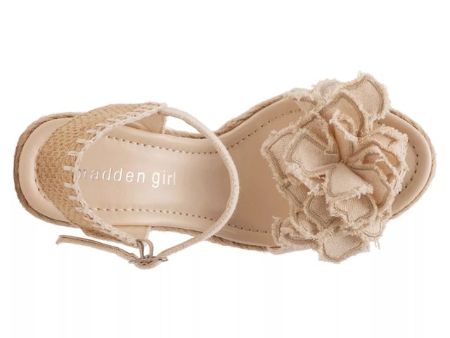 Madden girl sandals dsw outlet