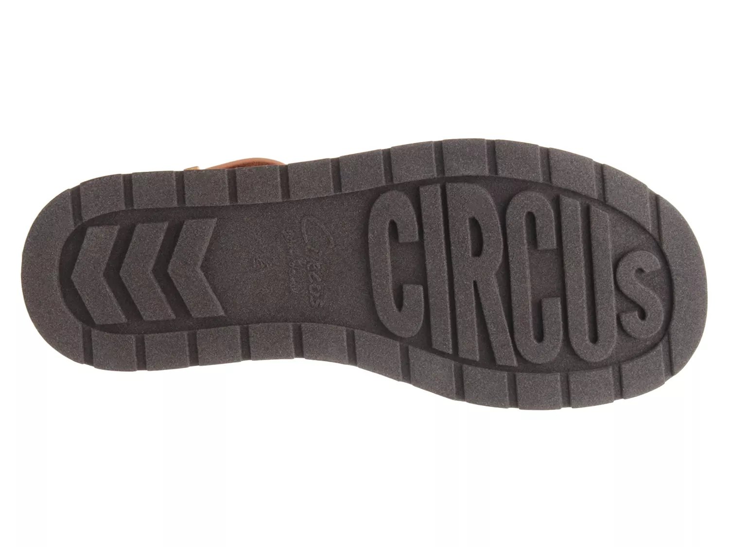 Katy Platform Sandal
