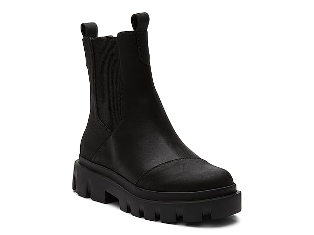 Dirty Laundry Rabbit Chelsea Boot - Free Shipping | DSW