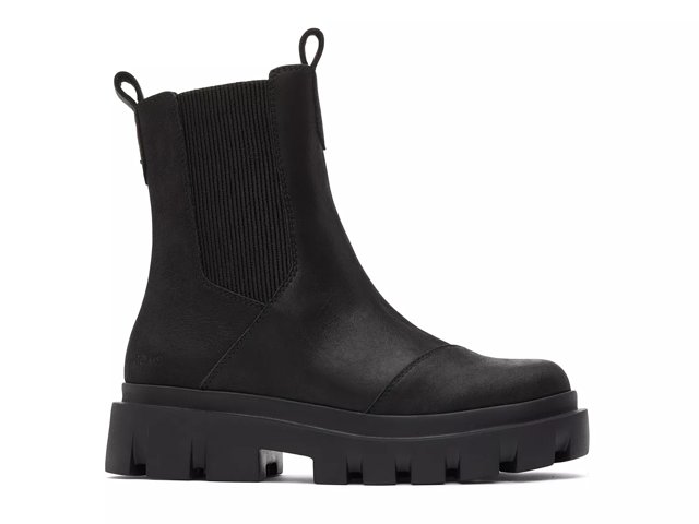 Vince camuto roean discount cap toe boot