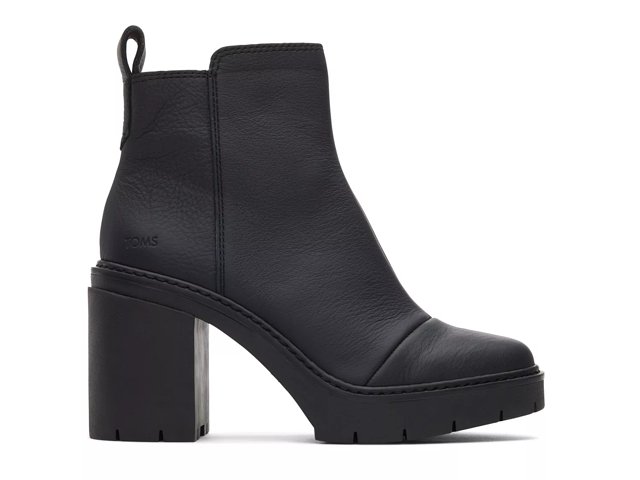 Dsw toms boots discount
