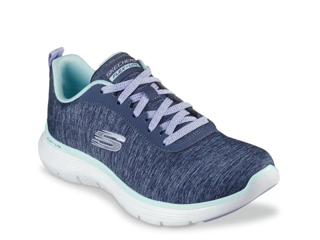 Skechers Flex Appeal 5.0 Modern Times Sneaker