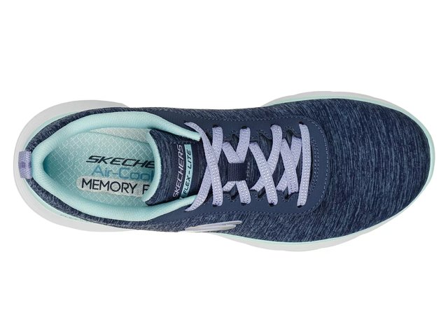 Skechers flex appeal 2.0 high energy reviews store