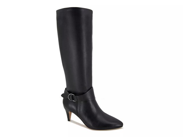 splendid leather booties