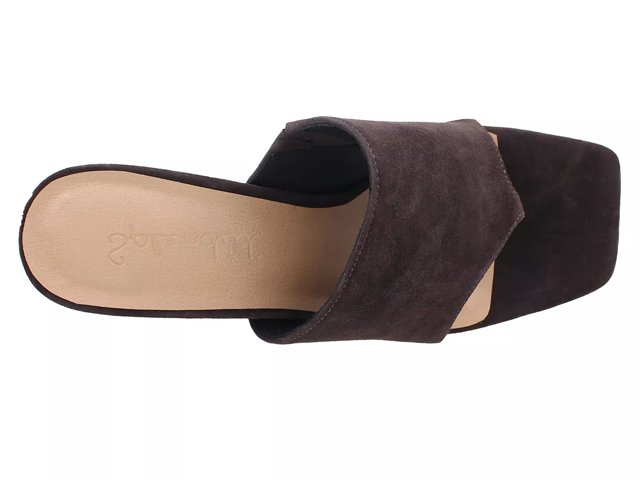 Splendid black deals sandals