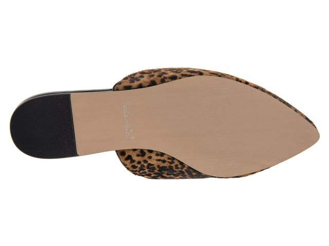 Splendid Liza Mule