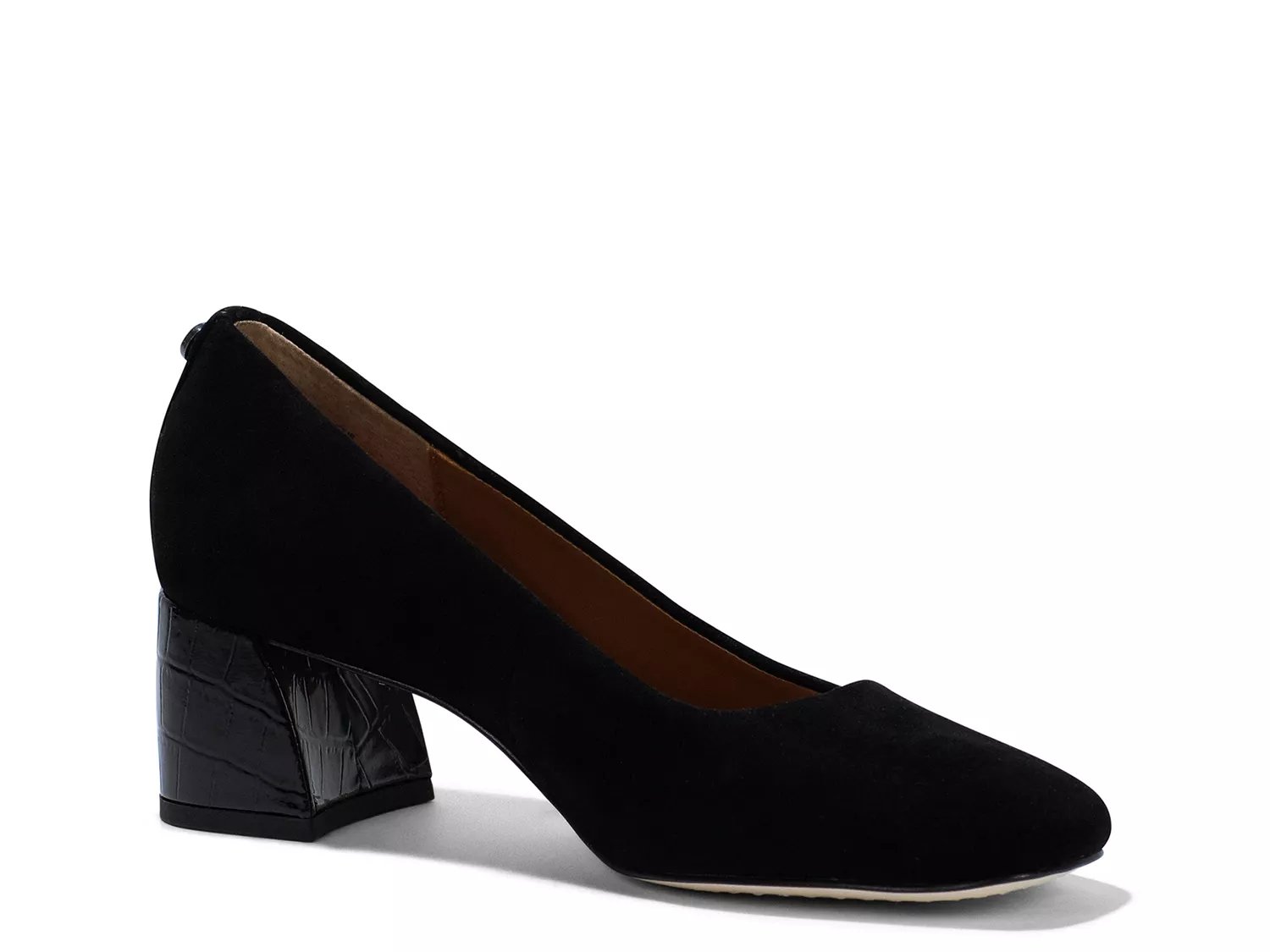 Donald J. Pliner Aquarius Pump - Free Shipping | DSW