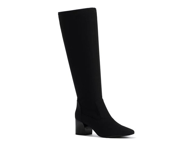 Dsw navy top blue boots