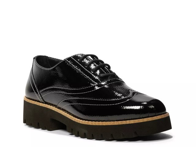 Dsw oxford shoes womens deals