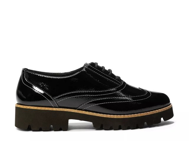 Dsw oxford online shoes womens