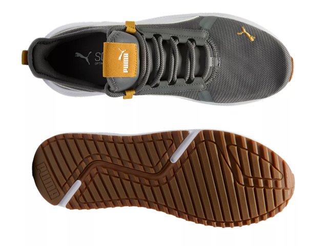 Puma Pacer Future Street Running Shoe Men s