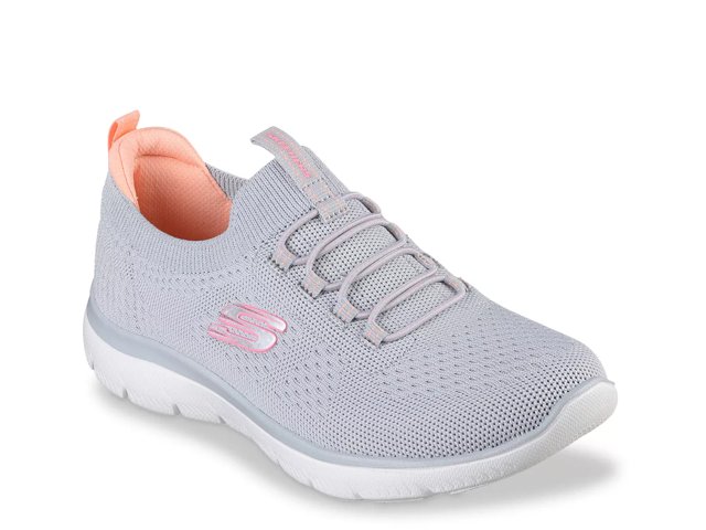 Skechers womens high top sneakers store